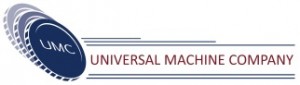 UMC Company Logo - Color