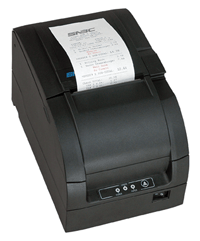 BTP-M300 Impact Printer